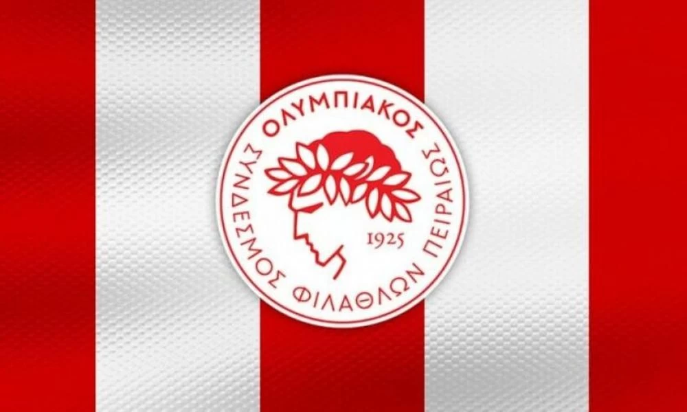 Ολυμπιακός: Ανακοίνωσε δεύτερο κρούσμα κορονοϊού